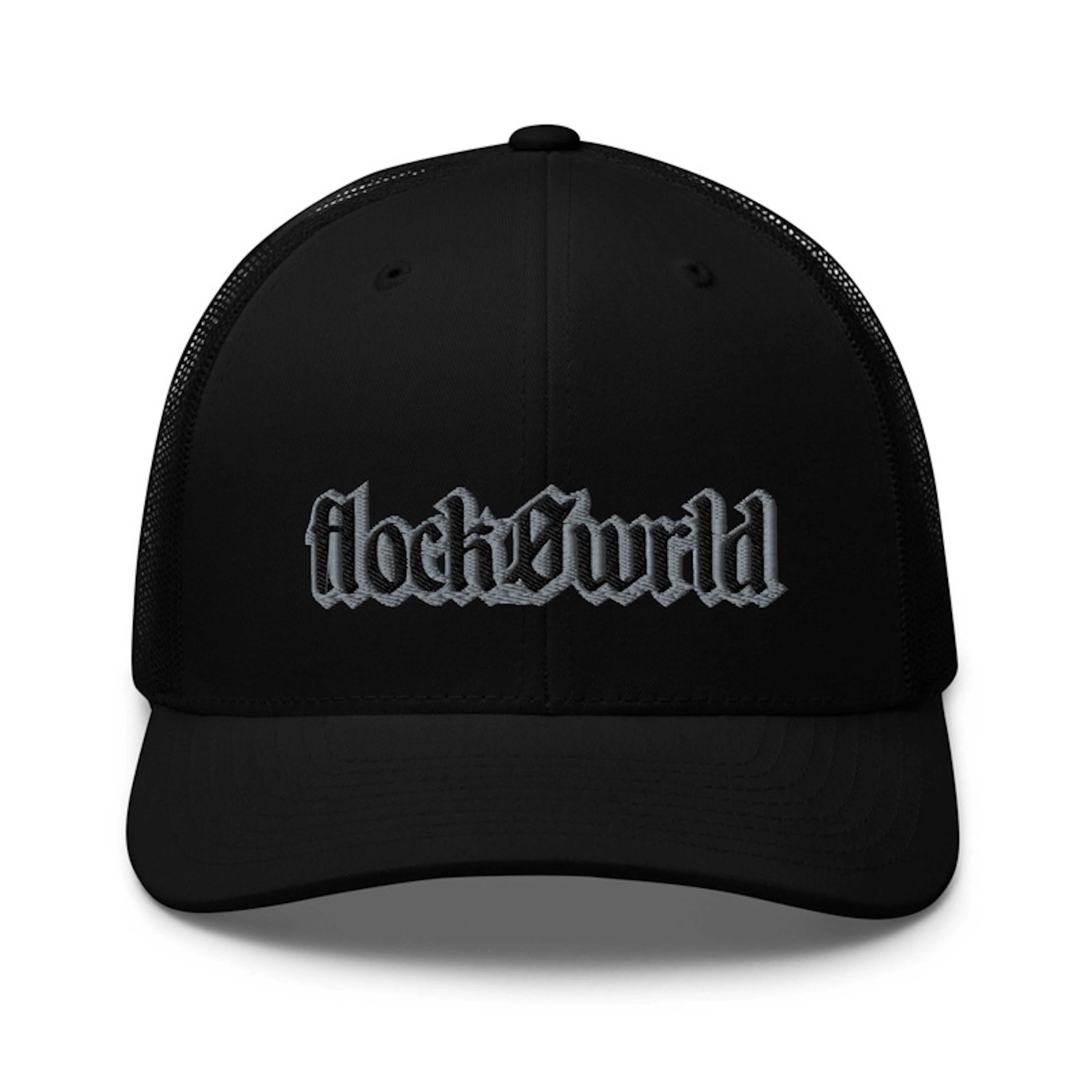 FlockoWrld Trucker Hats